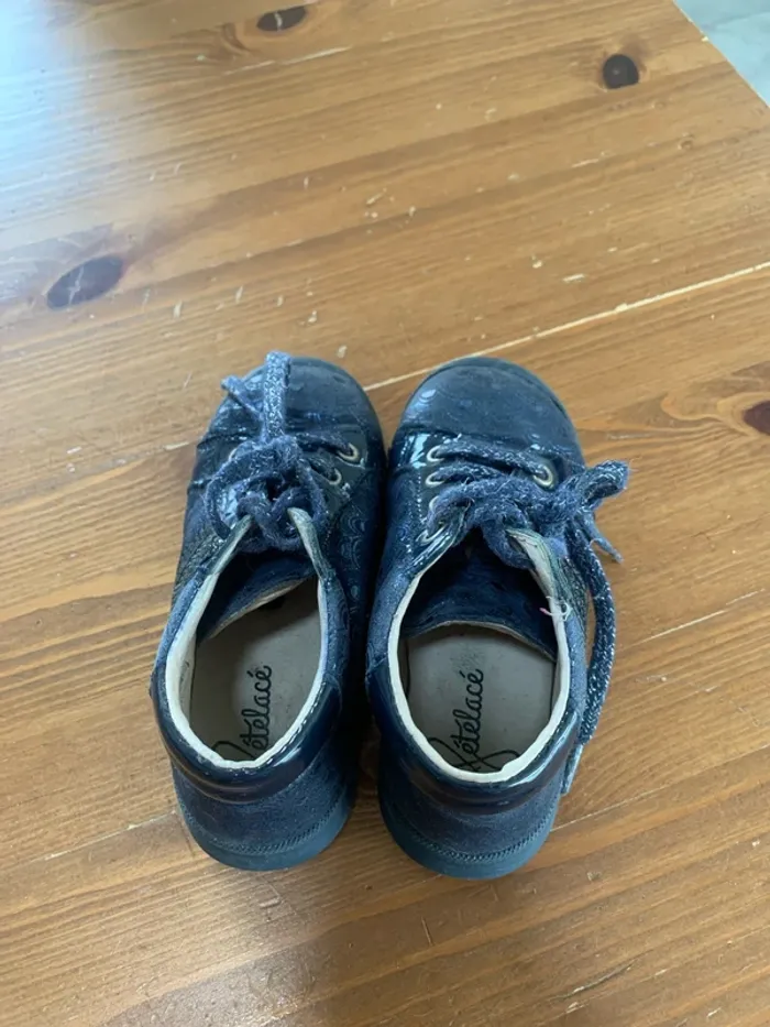 Chaussures - photo numéro 2