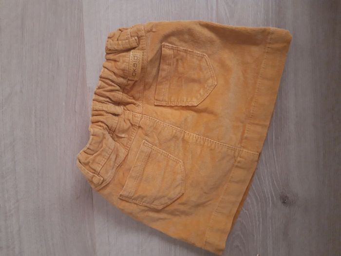 Jupe 4 ans - photo numéro 2