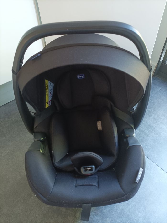 Maxi Cosi Chicco - photo numéro 2