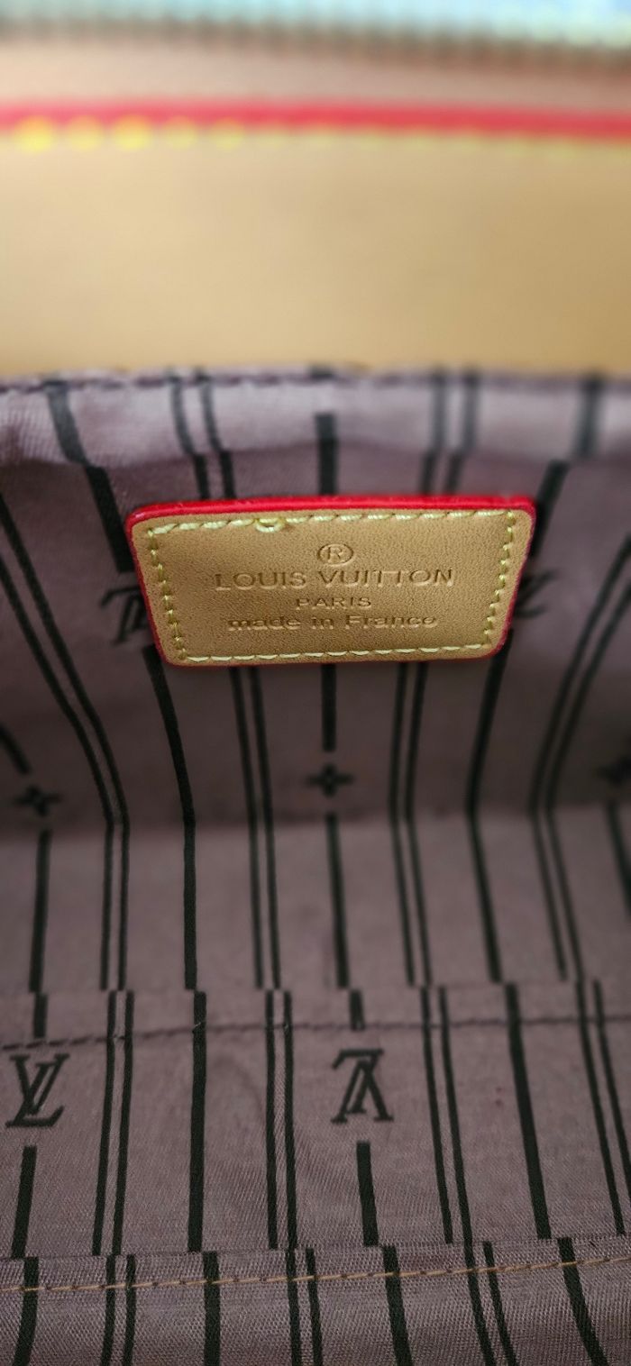 Jolie sac Louis Vuitton neuf - photo numéro 2