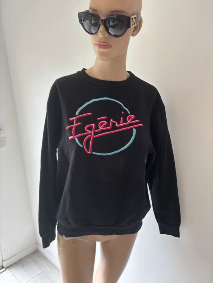 Sweat-shirt rad femme - photo numéro 6