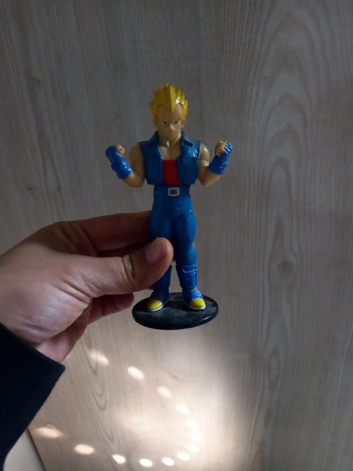 Figurine dragon ball z