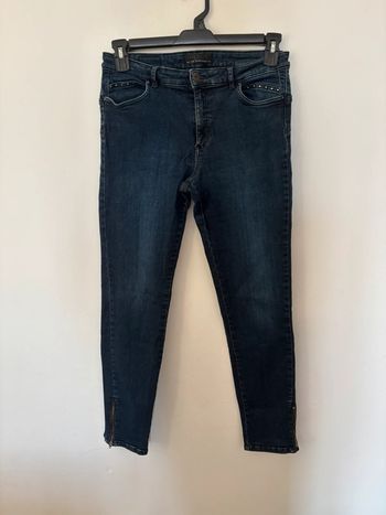 Jeans IKKS taille 42