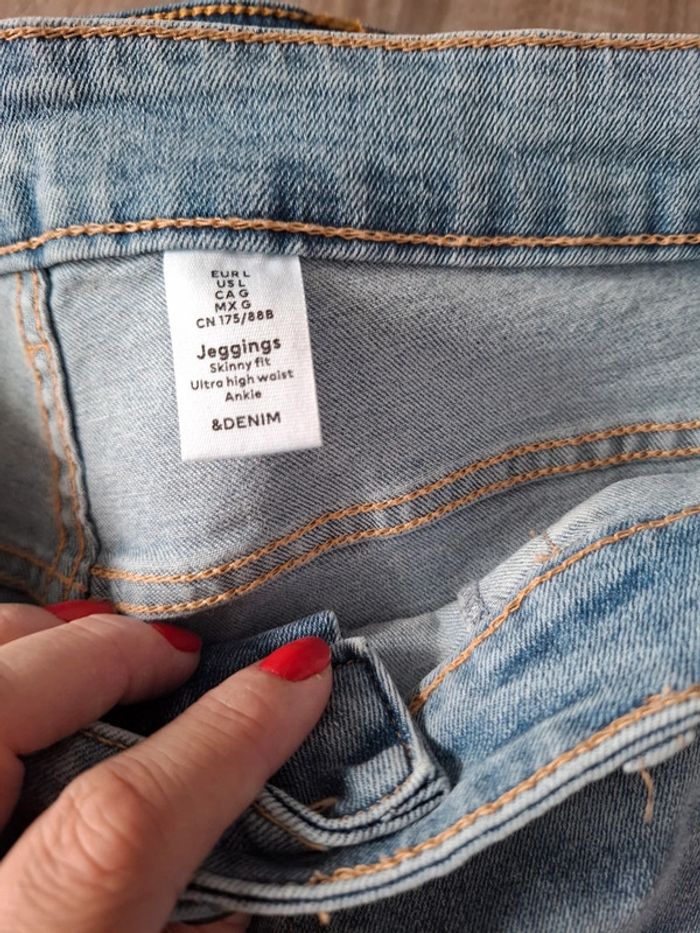 Lot de vêtements femme taille 44 ou XL - photo numéro 8