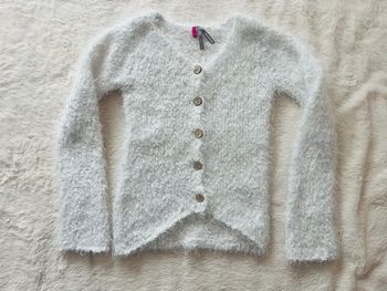 Gilet neuf