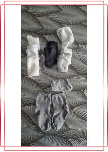 Chaussettes