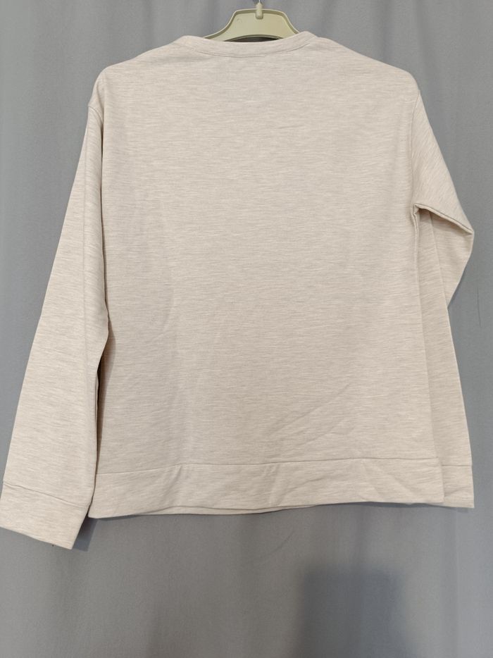 Sweat sans capuche - photo numéro 5