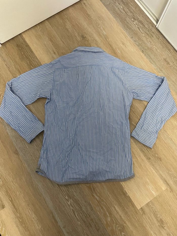 Chemise vintage Goldsmith - photo numéro 4