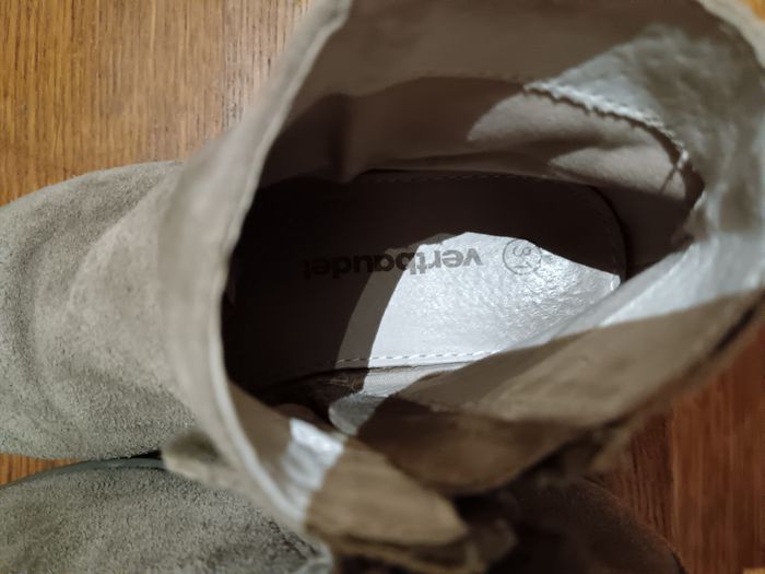 Bottes vertbaudet - photo numéro 3