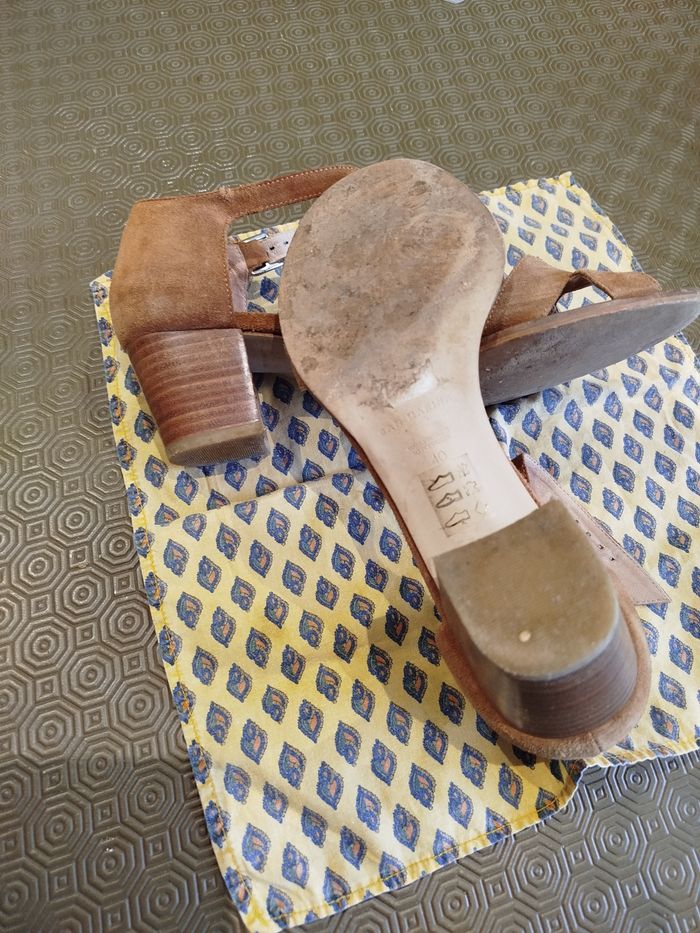 Chaussures San Marina - photo numéro 2