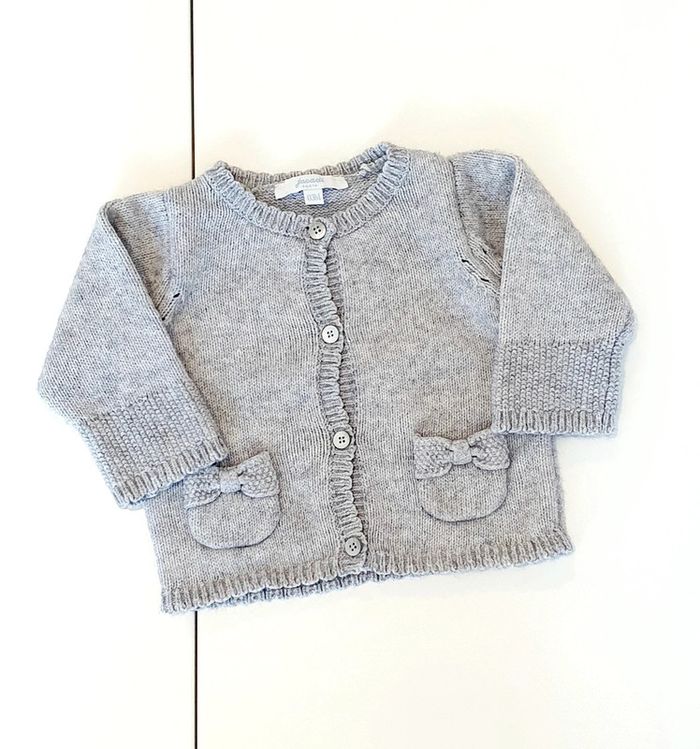 Gilet jacadi - 3M