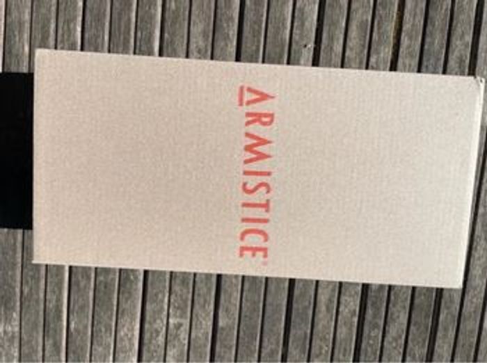 Sandales espadrille Cloe lace W Armistice - photo numéro 7