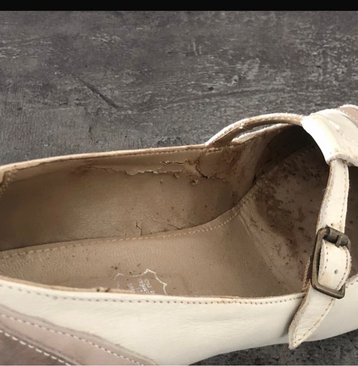 Chaussures Eram 37 - photo numéro 5