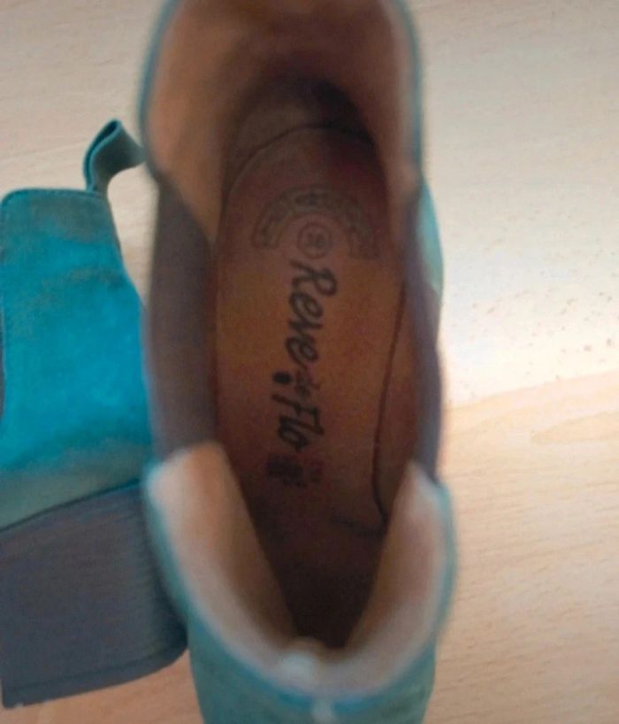 Bottines Rêve de Flo taille 36 - photo numéro 3