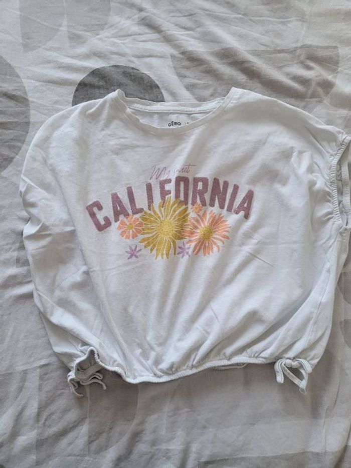 Tee-shirt