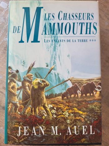 Les enfants de la terre