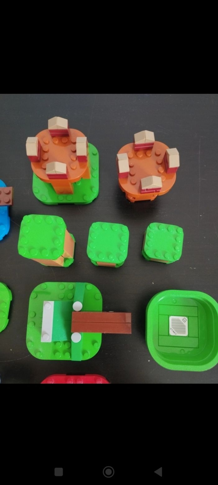 Lego Super Mario 71360 - photo numéro 4