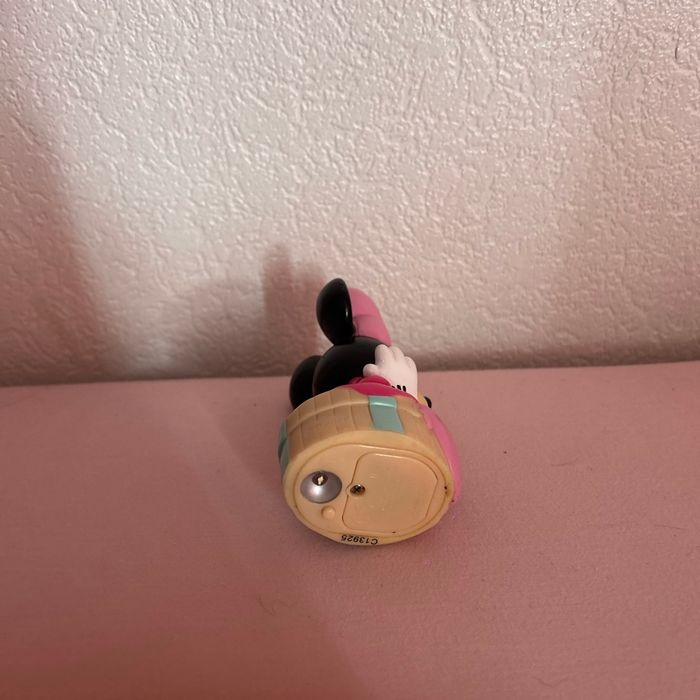 Lampe Minnie - photo numéro 3