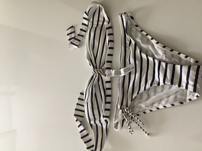 Maillot de bain etam Taille 38