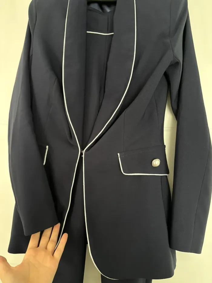 Ensemble elegant