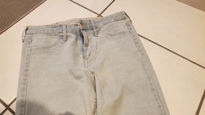 Jean skinny taille 26 - photo numéro 8