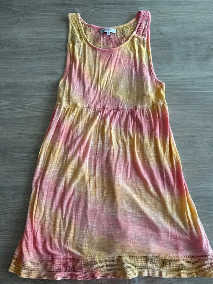 Robe été Element