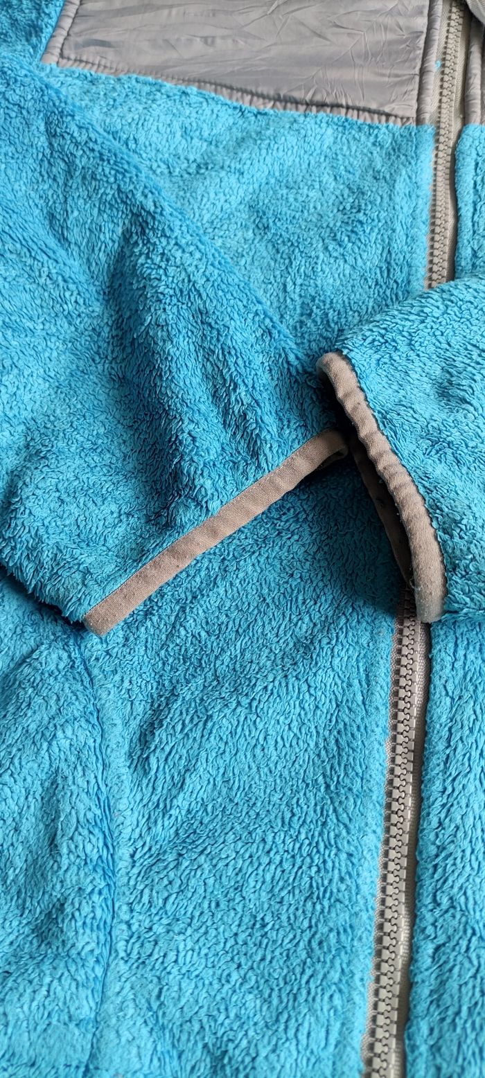 Polaire à capuche, The North Face - photo numéro 10