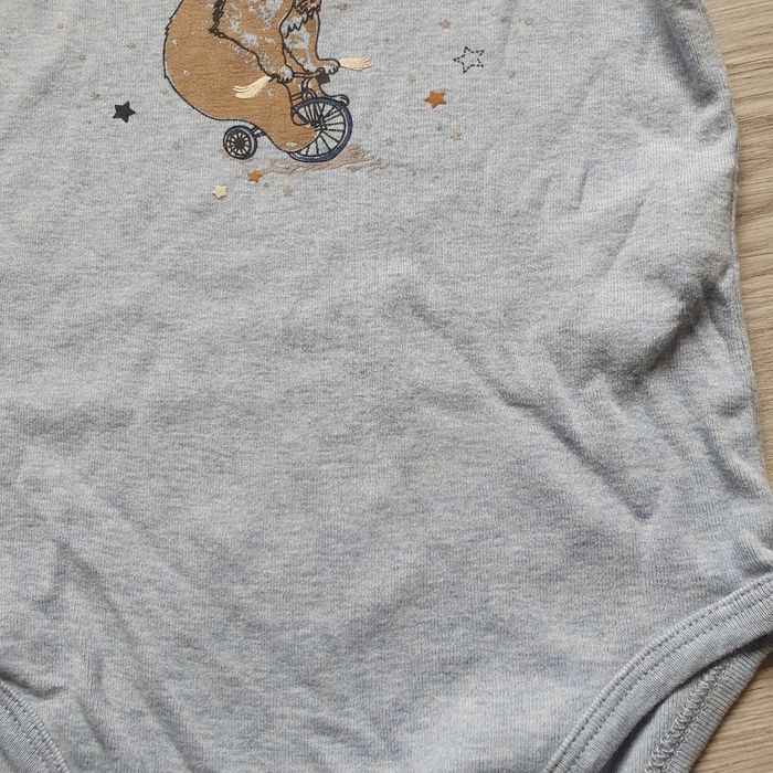 Body sous pull 18mois garçon - photo numéro 2