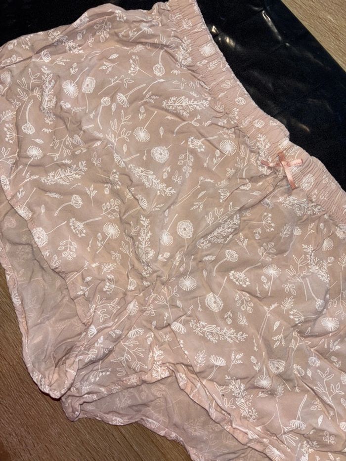 Short de pyjama - photo numéro 2