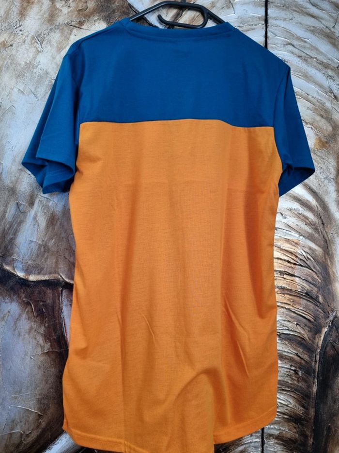 Tee-shirt Ellesse - photo numéro 2