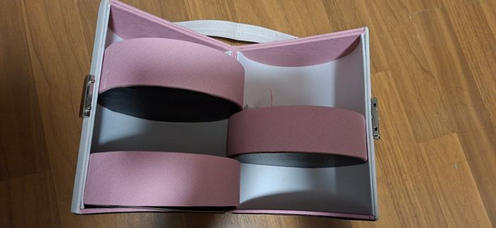 Boîte à bijoux - photo numéro 9