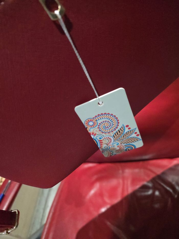 Sac à main - photo numéro 5