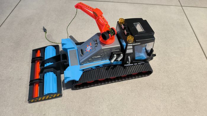 Playmobil 9500 - photo numéro 7