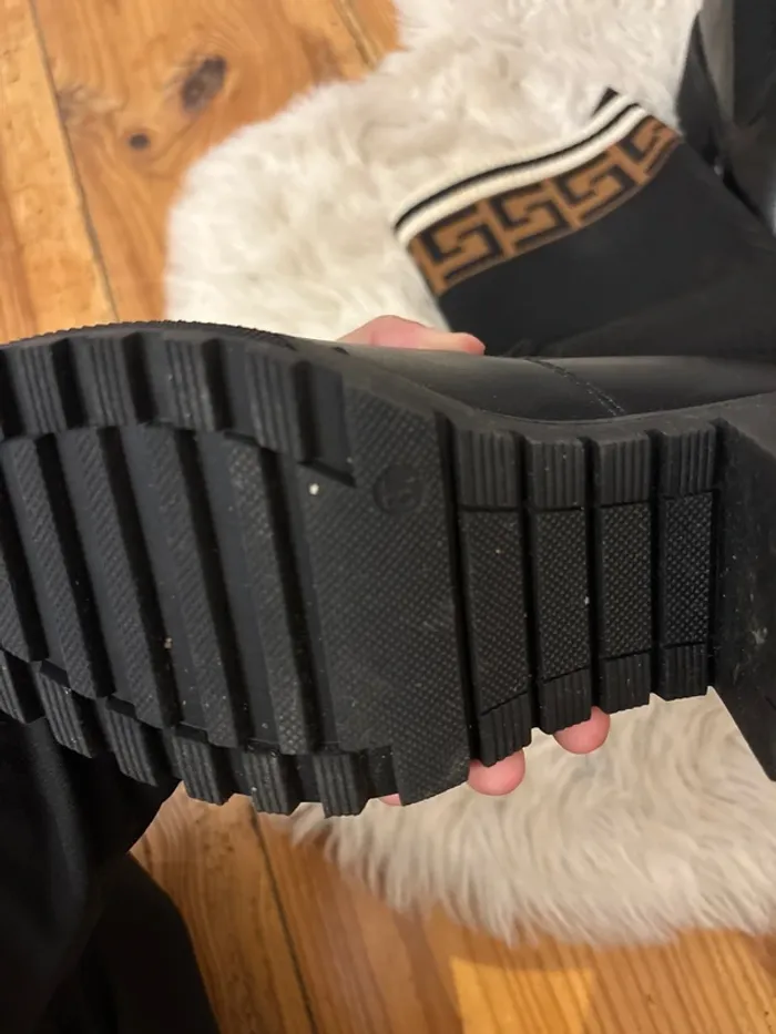Cuissardes taille 37 - photo numéro 2