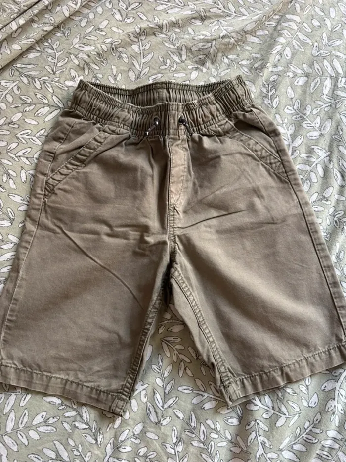 Short garçon - photo numéro 5