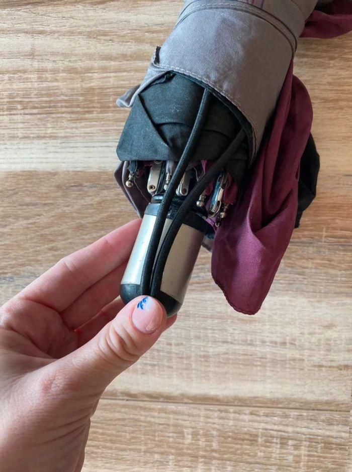 Parapluie - photo numéro 8