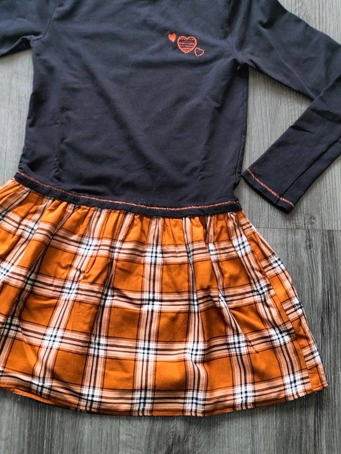 Robe - photo numéro 3