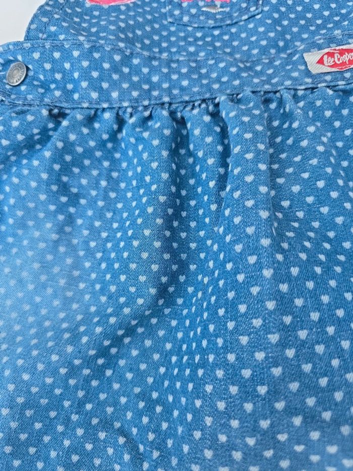 Ensemble robe tee-shirt - photo numéro 2