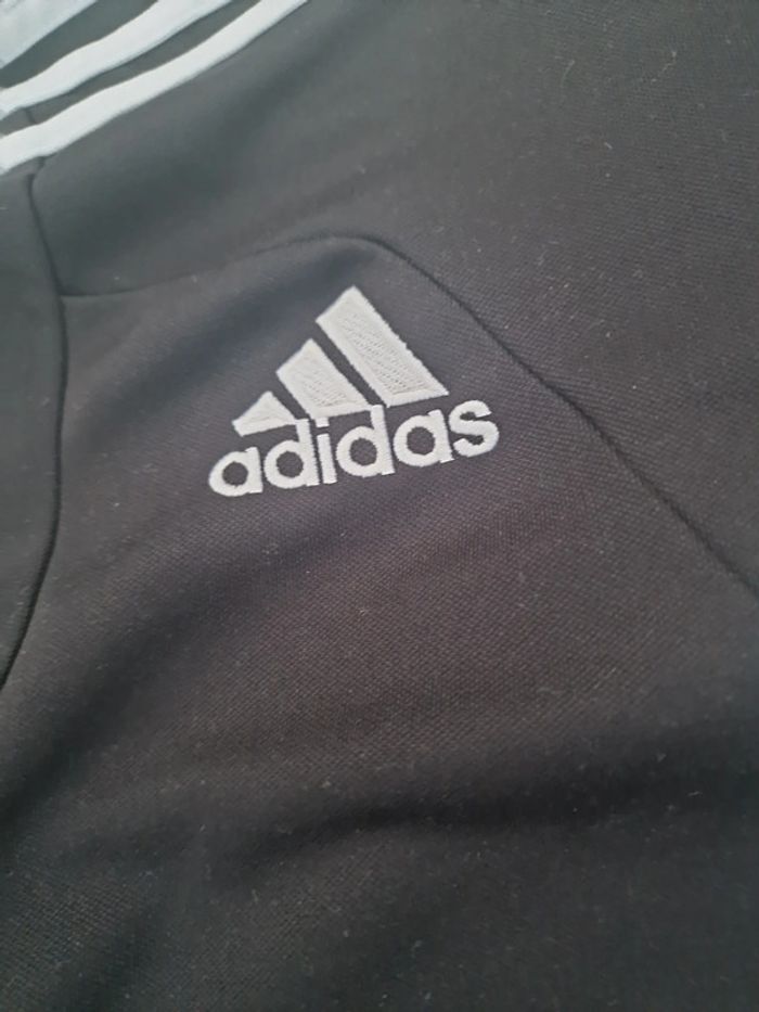 Pull entraînement foot adidas - photo numéro 2