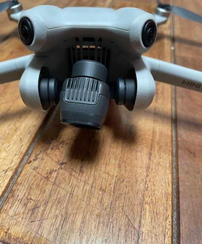 Drone DJI Mini 4 pro More Combo - photo numéro 3
