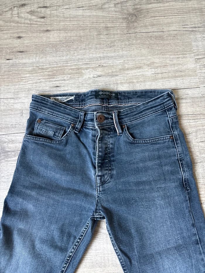 Jeans slim Bonobo