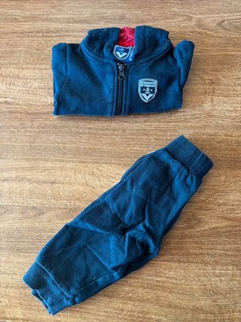 Ensemble girondin de bordeaux