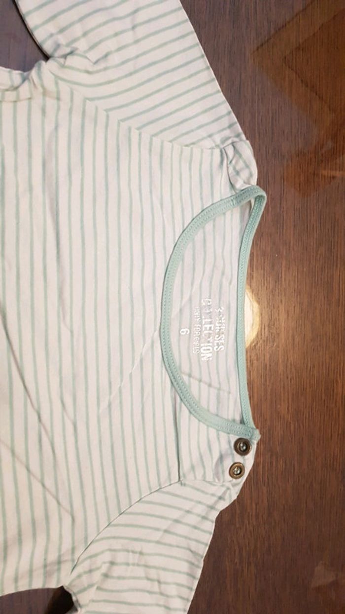 Tee-shirt - photo numéro 2