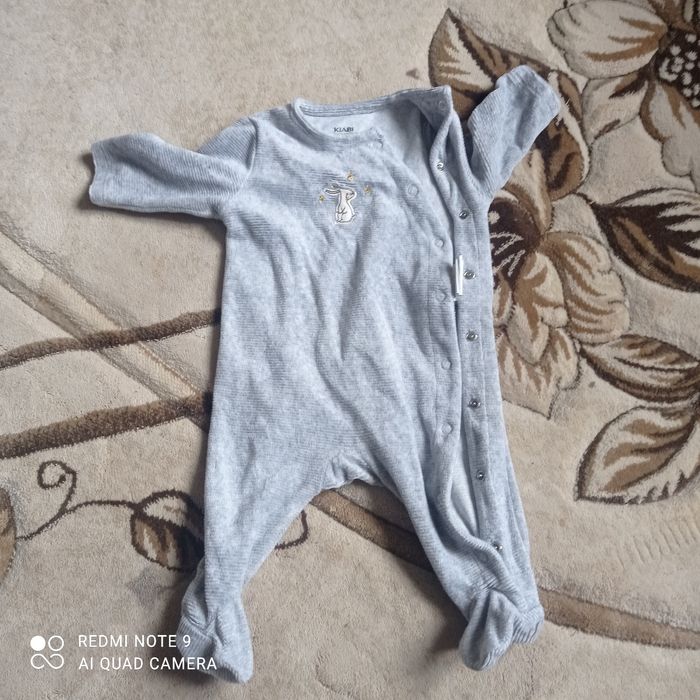 Pyjama hiver automne été printemps - photo numéro 2