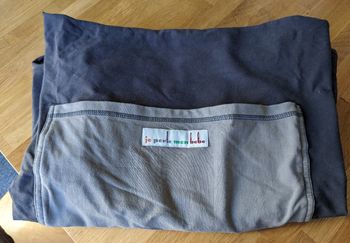 Écharpe de portage JPMBB