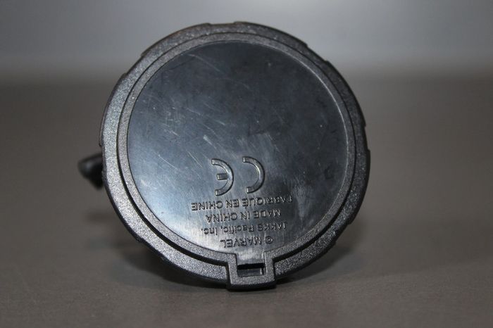 Figurine Spiderman Symbiote - Marvel - photo numéro 3