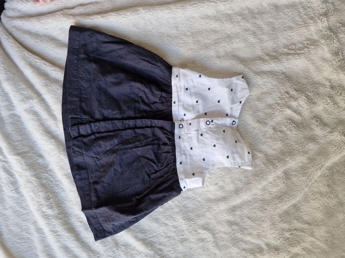 Robe kiabi 3 mois - photo numéro 3