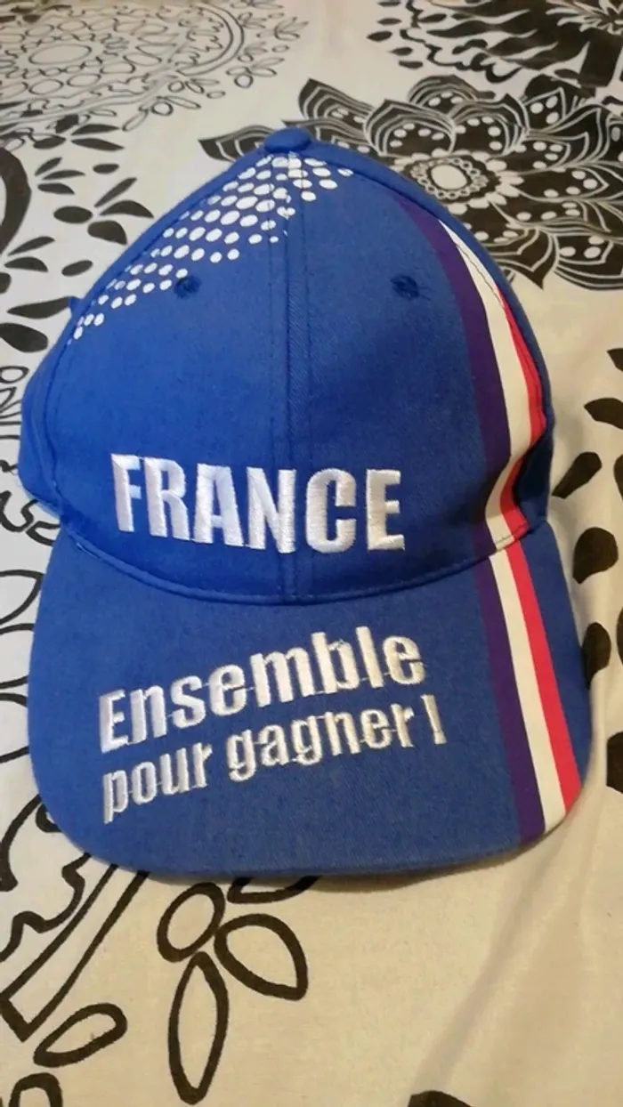 Casquette