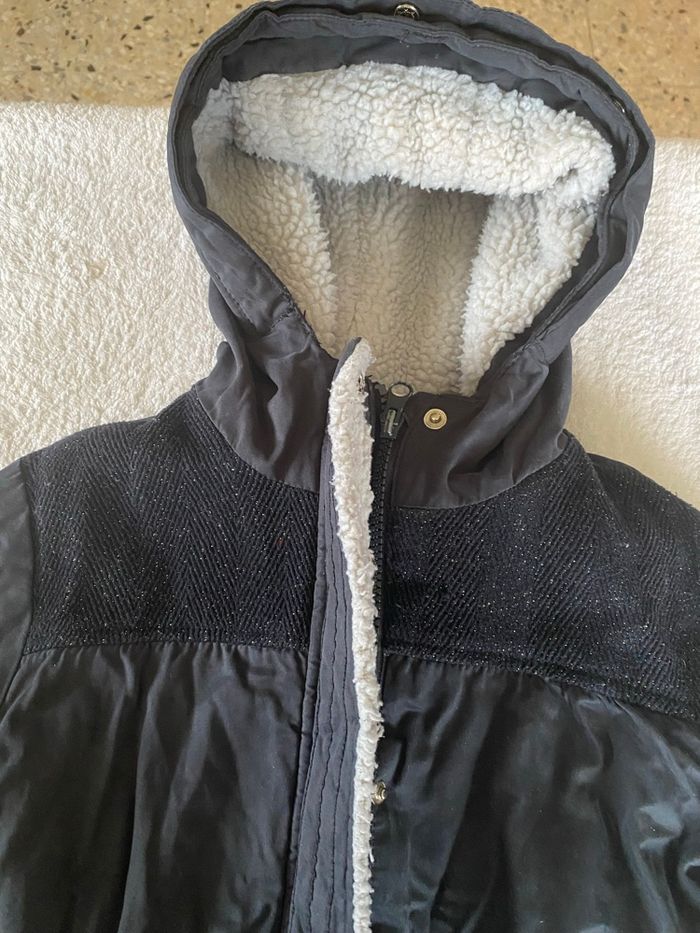 Doudoune - photo numéro 2