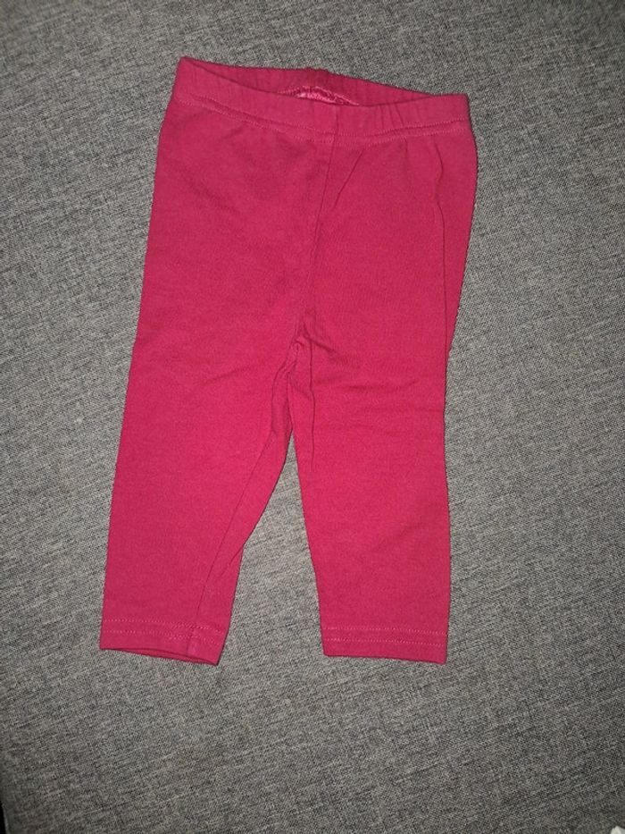 Ensemble tunique legging - photo numéro 4